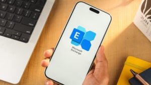 Microsoft-Exchange