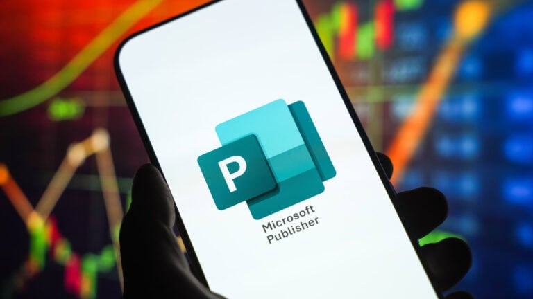 Nach Microsoft-Publisher-Aus: LibreOffice bietet Ausweg