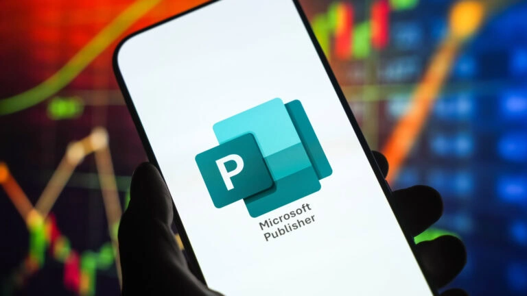 Nach Microsoft-Publisher-Aus: LibreOffice bietet Ausweg