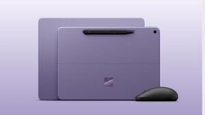 Microsoft Surface