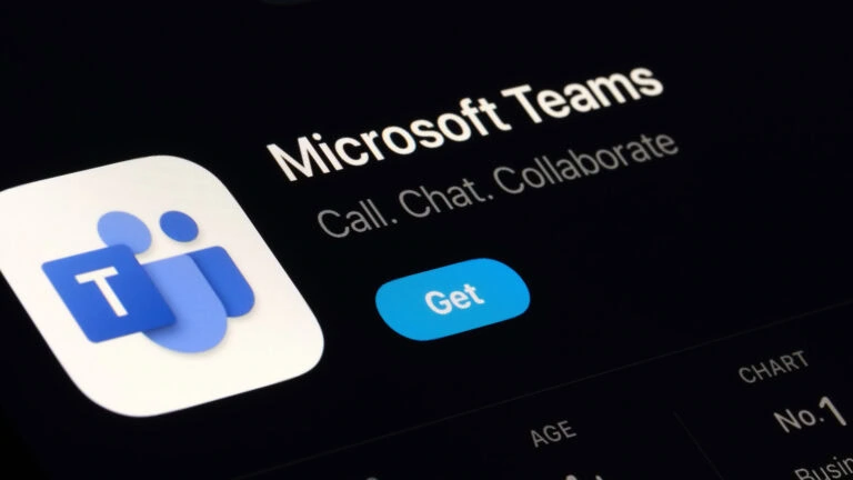 FireClient tarnt sich mit legitimer Software 7 Microsoft Teams