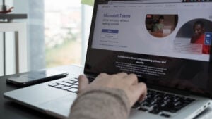 Microsoft Teams
