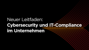 Leitfaden Cybersecurity TrendMicro