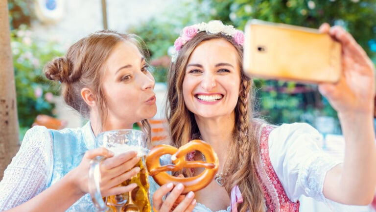 Oktoberfest 2026 bringt Telekom-Netz auf Rekordniveau