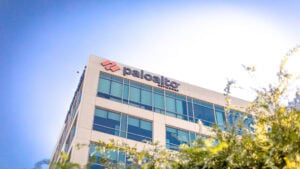 Palo Alto Networks