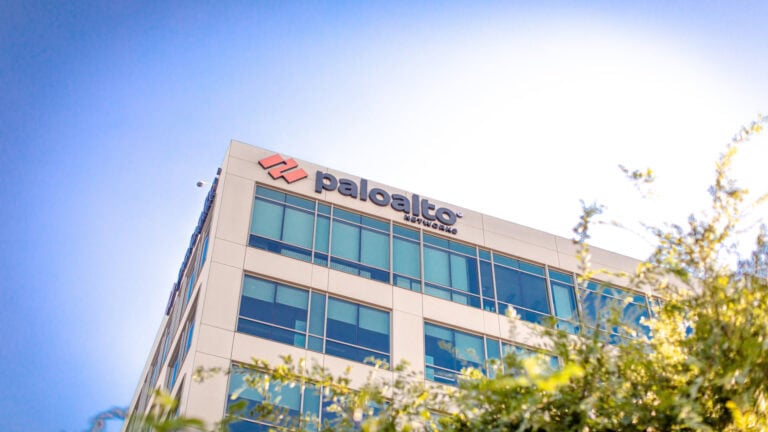 Palo Alto Networks kauft munter weiter