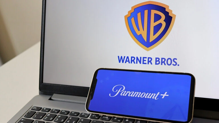 Nach Deal mit Bundesstaaten: Paramount auf Kurs zur Warner-Übernahme 9 Paramount