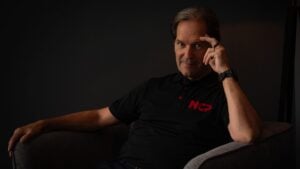 Patrick Oliver Graf, NCP