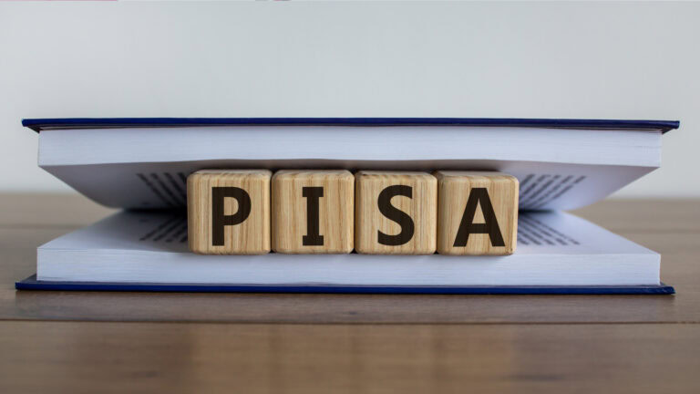 Streeck: Social-Media-Nutzung wirkt sich negativ auf Pisa-Erfolg aus 7 Pisa-Test
