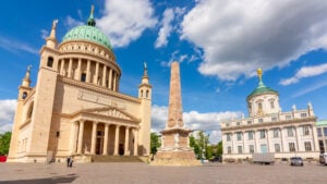 Potsdam