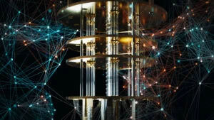 Quantencomputing