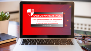 Ransomware, Ransomware mit Veröffentlichung privater Daten, Datenerpressung durch Ransomware, Schutz vor Datenerpressung, Datenerpressung