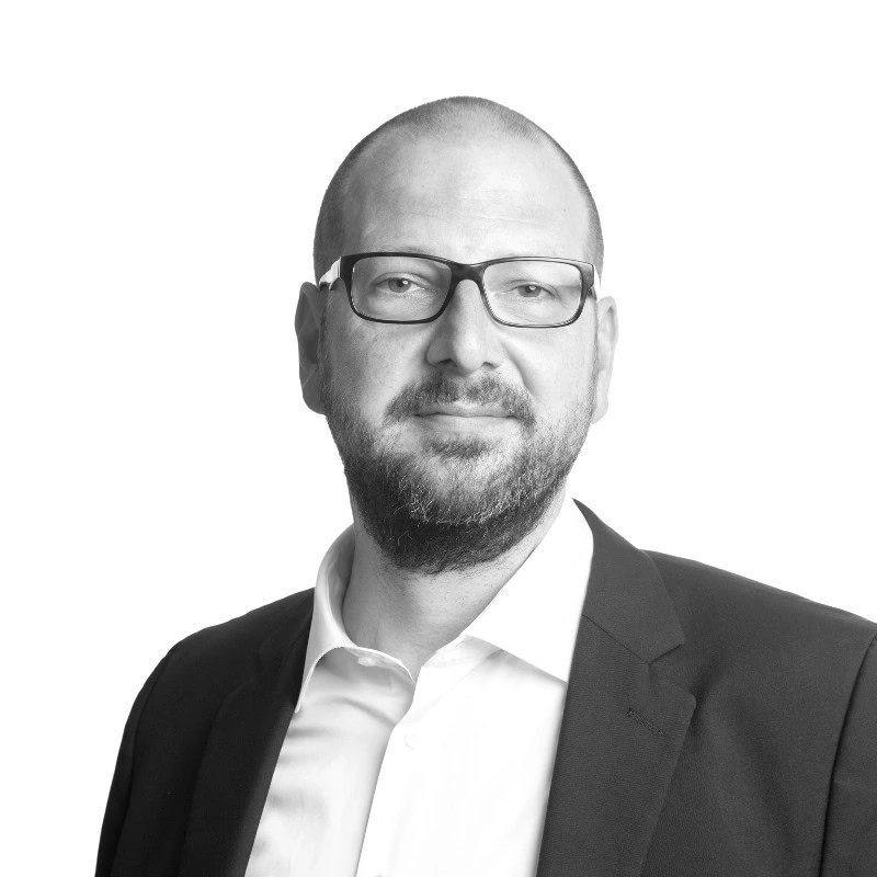 SAP IdM End-of-Life 2027: Vom Legacy-Silo zur modernen Identity Fabric 2 Rene Bader ntt data