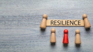 Resilienz