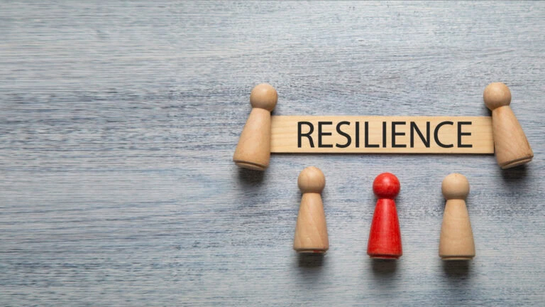 Die meisten Unternehmen setzen auf Resilienz statt auf vollständige Unabhängigkeit 6 Resilienz