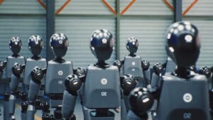 Roboter