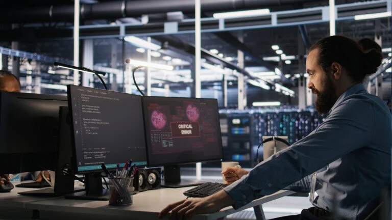Alert Fatigue - Wenn der Alarm zur Gewohnheit wird 6 SOC