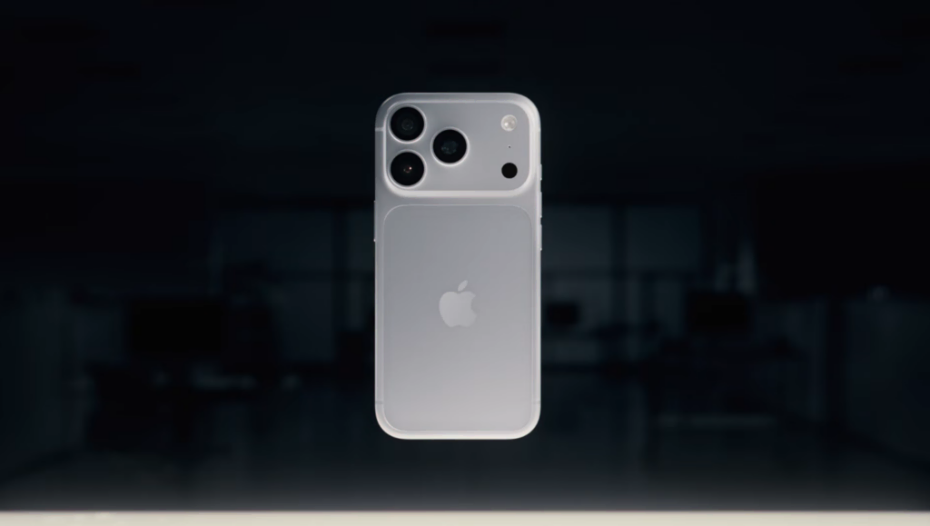 Apple-Event: So sehen die neuen iPhone-Modelle und Co. aus 3 iPhone 18 Pro