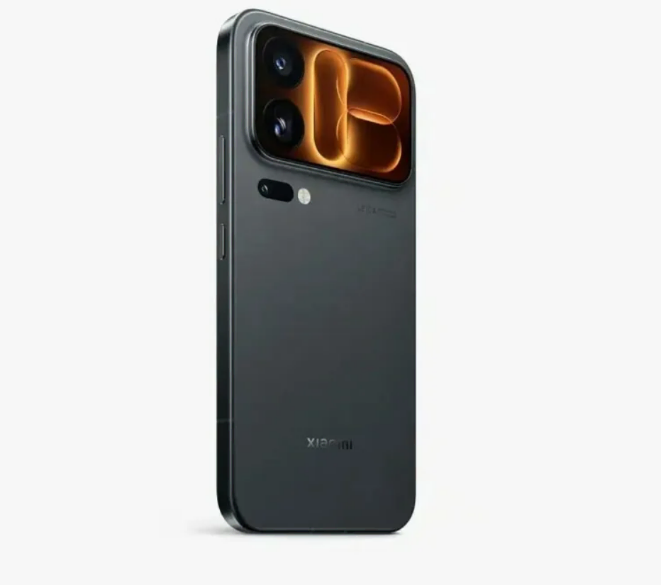 Xiaomi 18 Pro toppt Samsungs Privacy-Display 1 Xiaomi 18 Pro