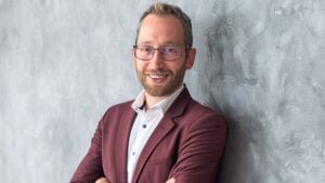 Sebastian Dännart, Director Cybersecurity Consulting bei infodas