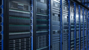 Server