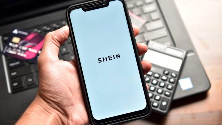 Shein: Weltlage und Konsumsorgen drücken aufs Geschäft