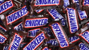 Snickers