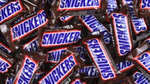 Snickers