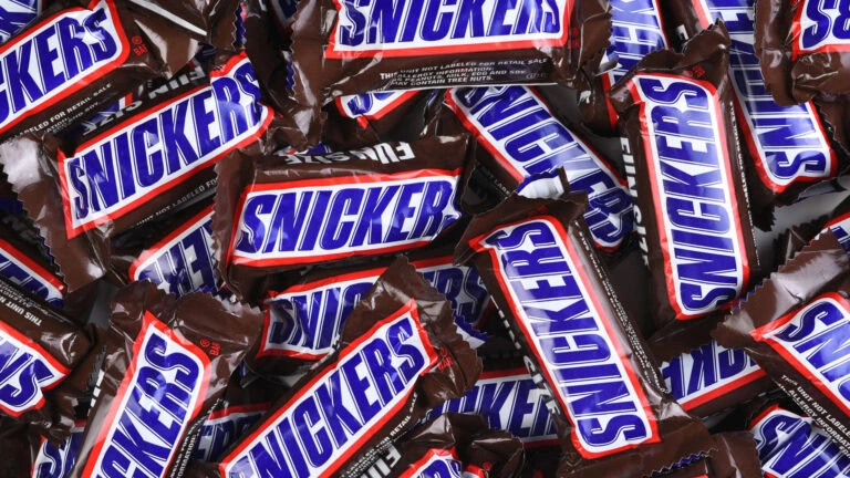 Snickers-Werbung zeigt Risiko von Prompt Injection