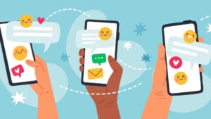 Social-Media