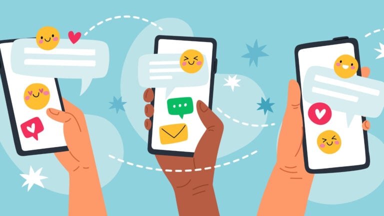 EU-Kommission: Social Media künftig erst ab 13 1 Social-Media
