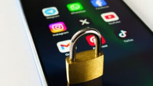 Social-Media-Verbot