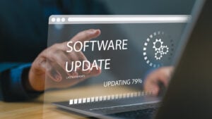 Software-Update