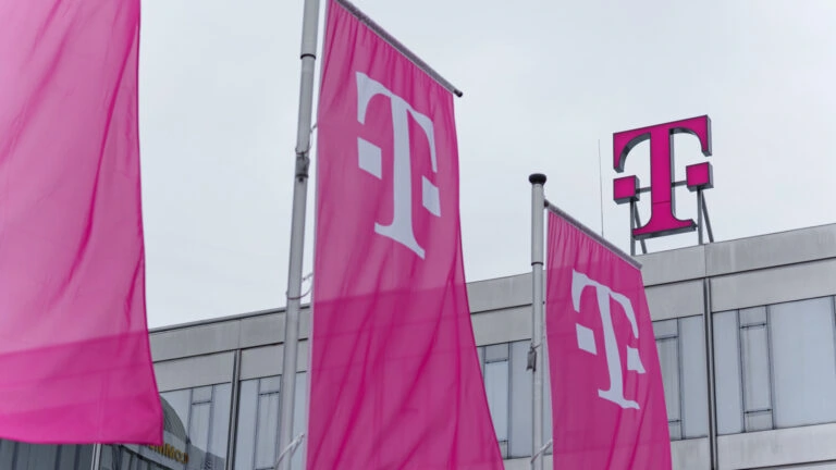 Funktechnik: Telekom zeigt erstmals Drohnen-Detektion live 5 Telekom