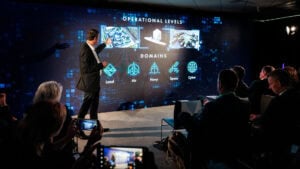 Thales, HexaForce