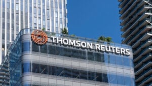 Thomson Reuters