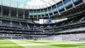 Tottenham Hotspurs