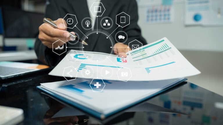 IT-Transformation: Unternehmen setzen bei Migration auf KI