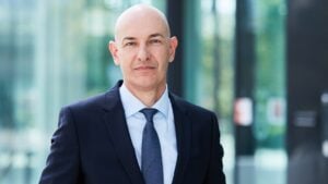 Uwe Gries, Country-Manager DACH bei Stormshield