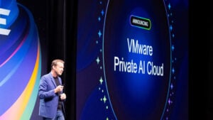 VMware Explore 2026