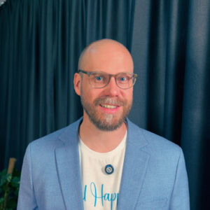 Christian Voell