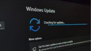 Windows Update