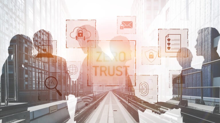 Zero Trust: Identität allein reicht nicht mehr aus