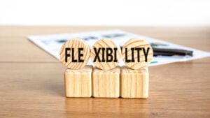 flexibilitaet