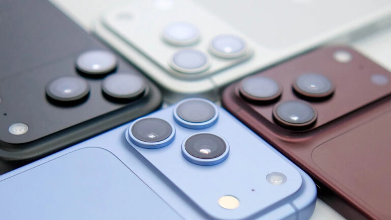 iPhone 18 Pro Max braucht Funktion vor dem Versand