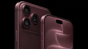 iPhone 18 Pro