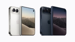 iPhone Duo Apple