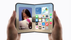 iPhone Duo