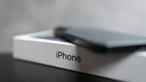 iPhone