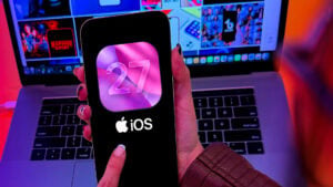 iOS 27 Apple